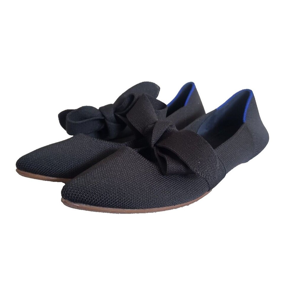 Rothy’s Bow Detail Flats